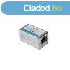 Lanberg AD-RJ45-RJ45-OS6 RJ45-RJ45 Cat6 FTP rnykolt ezst 