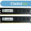 G.SKILL Memria DDR3 16GB 1600Mhz CL11 DIMM 1.50V, Value (Ki