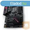 ASUS Alaplap AM4 ROG STRIX B550-F GAMING WIFI II AMD B550, A