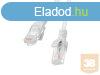 Lanberg patch kbel RJ45 cat. 5e UTP 3m grey