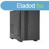 CHIEFTEC Hz Compact Cube, ATX, Tpegysg nlkl, Fekete