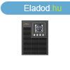 NJOY Sznetmentes 1000VA - Echo Pro 1000 (3 Schuko, RS-232, 