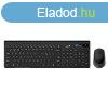 Genius SlimStar 8230 Magyar vezetk nlkli fehr BT + 2.4G 