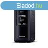 CYBERPOWER UPS VP1000ELCD (4x Schuko) 1000VA 550W 230V szne