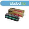 Samsung CLP 680B 3500 oldal CLT-M506L/ELS SU305A Eredeti Mag