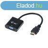 I-TEC HDMI to VGA Cable Adapter