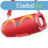 Hoco HC12 Bluetooth Speaker Red