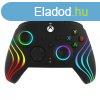 PDP Xbox Series X/S & PC USB Gamepad Black Afterglow Wav
