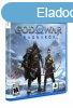 Sony God of War Ragnark (PS5)