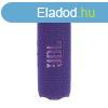 JBL Flip 7 Portable Waterproof Bluetooth Speaker Purple