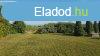Elad telek Balatonfred, 	Panorms telek Balatonfreden