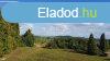Elad telek Balatonfred, 	Panorms telek Balatonfreden