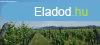 Elad telek Balatonfred, 	Panorms telek Balatonfreden