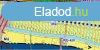 Elad fldterlet Pcel, 	Topolyos rszn