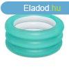 Gyermek felfjhats medence Bestway Mini 70x30 cm menta