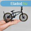 1:8 arny tvzetbl kszlt BMX bicikli #Egy men fekete k