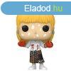 POP! TV: Phoebe Buffay with Chicken Pox (Friends)