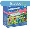 Playmobil: Gyermek szletsnapi parti