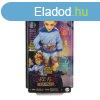 Monster High Heath Scareadise baba