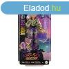 Monster High Clawdeen Scareadise baba