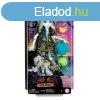 Monster High Frankie Scareadise baba