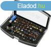 YATO Bit kszlet 59 rszes YT-04624