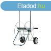 ALBA-Krapf Tmlkocsi Silver II