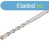 EXTOL PREMIUM betonfr, keresztfej (4 l), SDS PLUS; 226