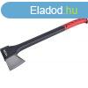 EXTOL PREMIUM hast fejsze, kes, nylon nyl 950 g, 450 mm 