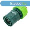 VERTO Tml gyorscsatlakoz 3/4" vizstoppos 15G723