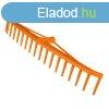 NEO TOOLS Gereblye, manyag, 640x100mm 95-044