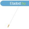NEO TOOLS Lombsepr s gereblyenyl, alumnium, 150cm, 95-04