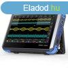 FNIRSI DPOS350P - 350 MHz, 1 Gsps tablet oszcilloszkp, jelg