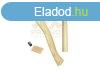 Prandi Balta Nyl 36 cm hickory