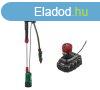 Parkside PRPA 12-Li A1 GardenPump X12V szett, 12V akkus sziv