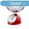 ETA 577790030 konyhai mrleg - piros