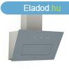 Klarstein SleekAir elszv, A+++, 717 m/h, rint, LED, 60 