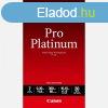 Canon PT-101 300g 10x15cm 20db Fnyes Fotpapr