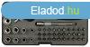YATO Racsnis behajt kszlet 42 rszes YT-2806