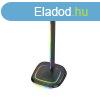 The G-Lab Fejhallgat llvny - K STAND NEON RGB H (fekete, 