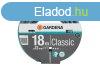 Gardena Classic kerti tml 1/2" 18 m