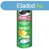Chips, 165 g, PRINGLES, hagyms-tejfls