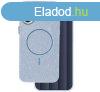 Szilikon telefonvd (manyag htlap, kameravd, MagSafe, c