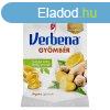 Verbena sugarfree Gymbr cukor 60g /20/