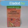 Naturland csipke-hibiszkusz tea 20x3g 60 g