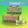 Dr Sour Blow Your Candy cukorka bubork fj szett 40g