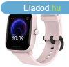 Amazfit Bip U Pro Pink