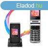MyPhone Rumba 2 Black/Silver