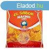 EL SABOR Nacho chips texas BBQ 225g