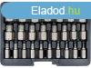 YATO Trtcsavar kiszed kszlet 25 rszes (bels torx, imbus